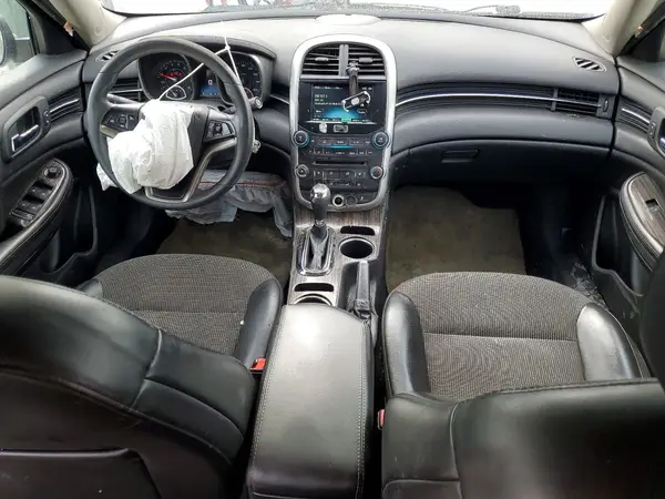 1G11C5SA7GF150282 2016 CHEVROLET MALIBU - Image 8