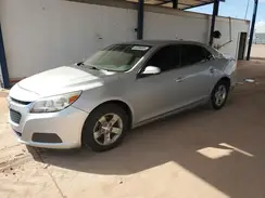 1G11C5SA7GF150444 2016 CHEVROLET MALIBU