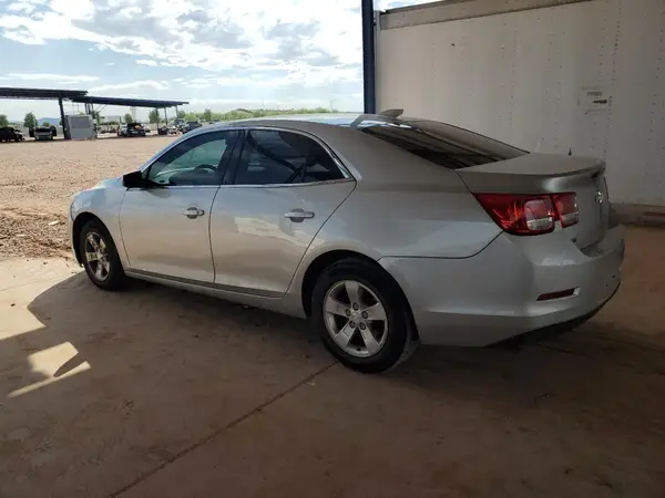 1G11C5SA7GF150444 2016 CHEVROLET MALIBU - Image 2