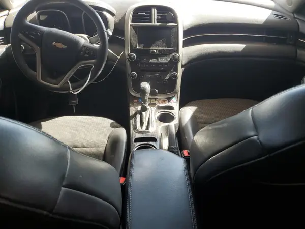 1G11C5SA7GF150444 2016 CHEVROLET MALIBU - Image 8