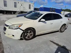 1G11C5SA7GF150900 2016 CHEVROLET MALIBU