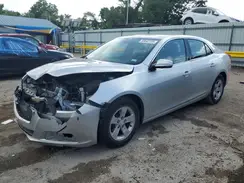 1G11C5SA7GF150962 2016 CHEVROLET MALIBU