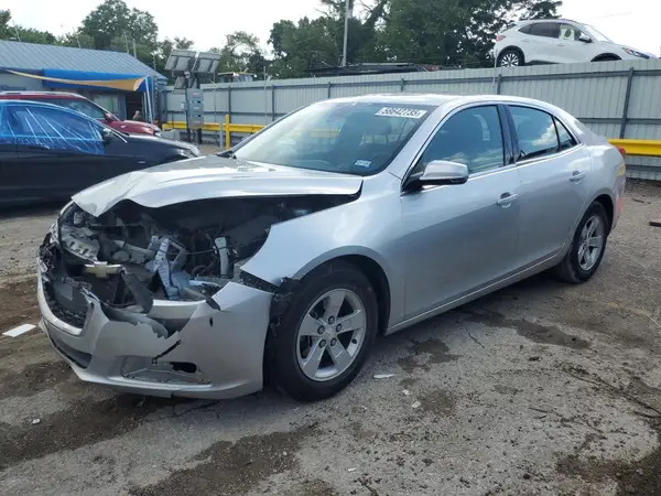 1G11C5SA7GF150962 2016 CHEVROLET MALIBU - Image 1
