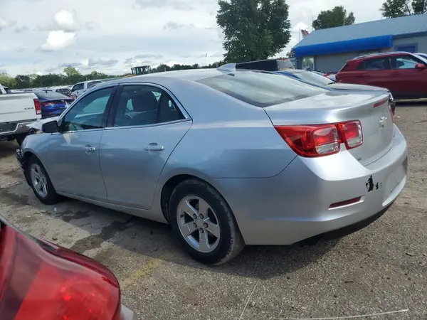 1G11C5SA7GF150962 2016 CHEVROLET MALIBU - Image 2