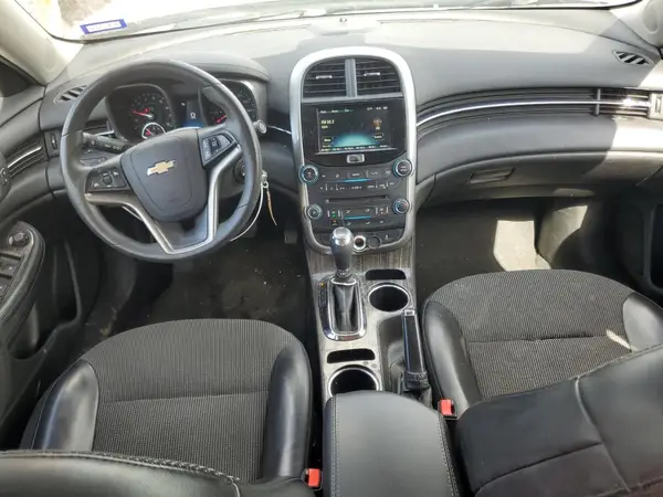 1G11C5SA7GF150962 2016 CHEVROLET MALIBU - Image 8