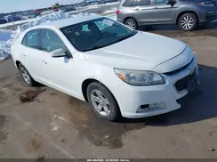 1G11C5SA7GF151044 2016 CHEVROLET MALIBU