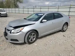 1G11C5SA7GF151089 2016 CHEVROLET MALIBU