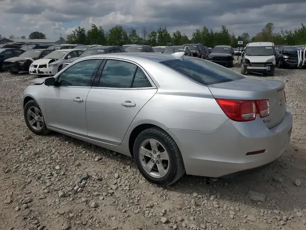 1G11C5SA7GF151089 2016 CHEVROLET MALIBU - Image 2