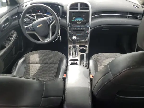 1G11C5SA7GF151089 2016 CHEVROLET MALIBU - Image 8