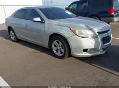 1G11C5SA7GF151285 2016 CHEVROLET MALIBU