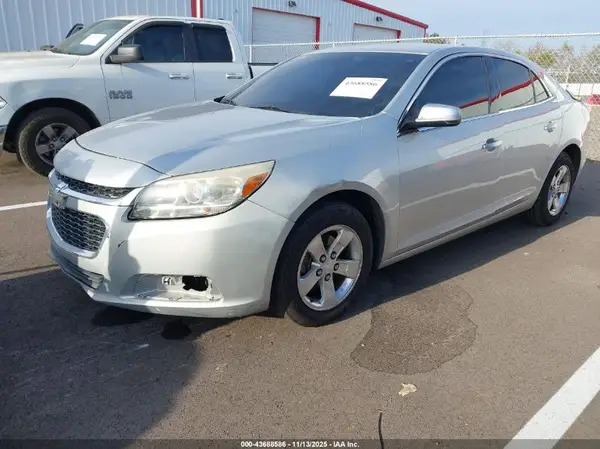 1G11C5SA7GF151285 2016 CHEVROLET MALIBU - Image 2