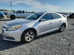 1G11C5SA7GF151903 2016 CHEVROLET MALIBU