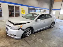 1G11C5SA7GF152405 2016 CHEVROLET MALIBU