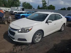 1G11C5SA7GF152503 2016 CHEVROLET MALIBU