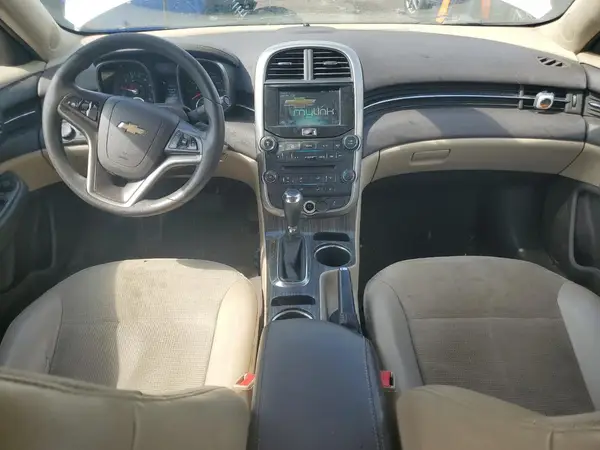 1G11C5SA7GF152503 2016 CHEVROLET MALIBU - Image 8