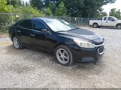 1G11C5SA7GF152517 2016 CHEVROLET MALIBU
