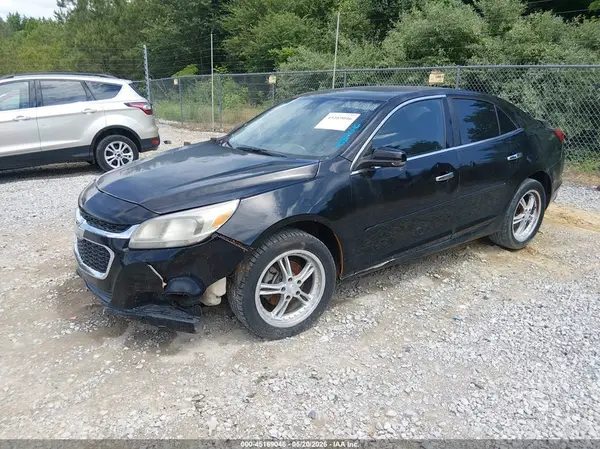 1G11C5SA7GF152517 2016 CHEVROLET MALIBU - Image 2