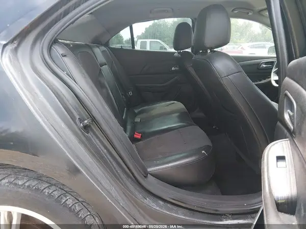 1G11C5SA7GF152517 2016 CHEVROLET MALIBU - Image 8