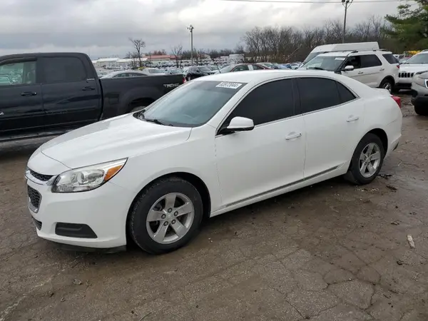 1G11C5SA7GF153439 2016 CHEVROLET MALIBU - Image 1