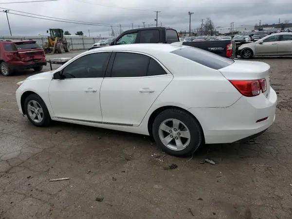1G11C5SA7GF153439 2016 CHEVROLET MALIBU - Image 2