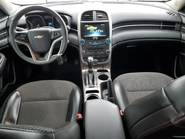 1G11C5SA7GF153439 2016 CHEVROLET MALIBU - Image 8