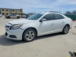1G11C5SA7GF153523 2016 CHEVROLET MALIBU