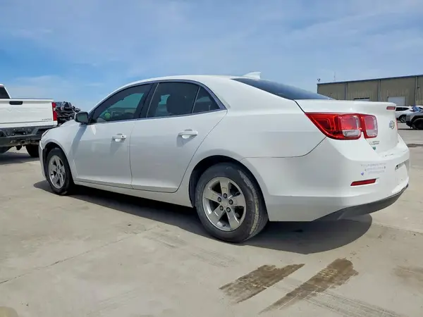 1G11C5SA7GF153523 2016 CHEVROLET MALIBU - Image 2