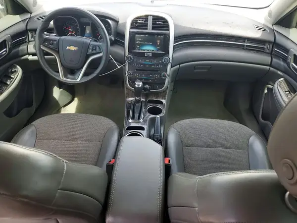 1G11C5SA7GF153523 2016 CHEVROLET MALIBU - Image 8