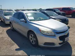 1G11C5SA7GF153795 2016 CHEVROLET MALIBU