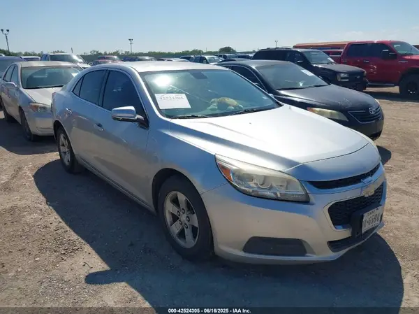 1G11C5SA7GF153795 2016 CHEVROLET MALIBU - Image 1
