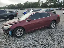 1G11C5SA7GF154493 2016 CHEVROLET MALIBU