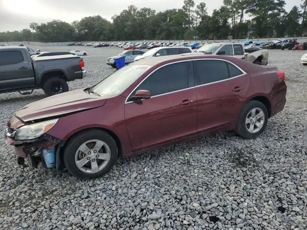 1G11C5SA7GF154493 2016 CHEVROLET MALIBU - Image 1