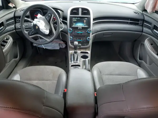 1G11C5SA7GF154493 2016 CHEVROLET MALIBU - Image 8