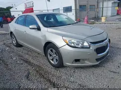 1G11C5SA7GF155093 2016 CHEVROLET MALIBU