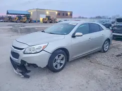 1G11C5SA7GF155367 2016 CHEVROLET MALIBU