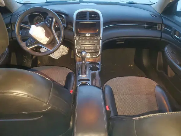 1G11C5SA7GF155367 2016 CHEVROLET MALIBU - Image 8