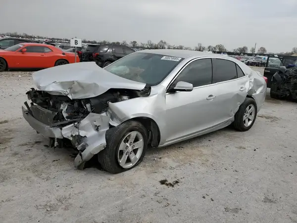 1G11C5SA7GF155384 2016 CHEVROLET MALIBU - Image 1