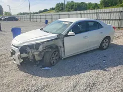 1G11C5SA7GF155708 2016 CHEVROLET MALIBU