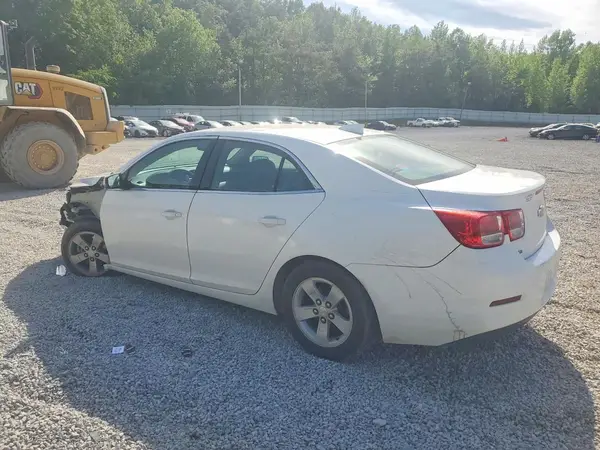 1G11C5SA7GF155708 2016 CHEVROLET MALIBU - Image 2