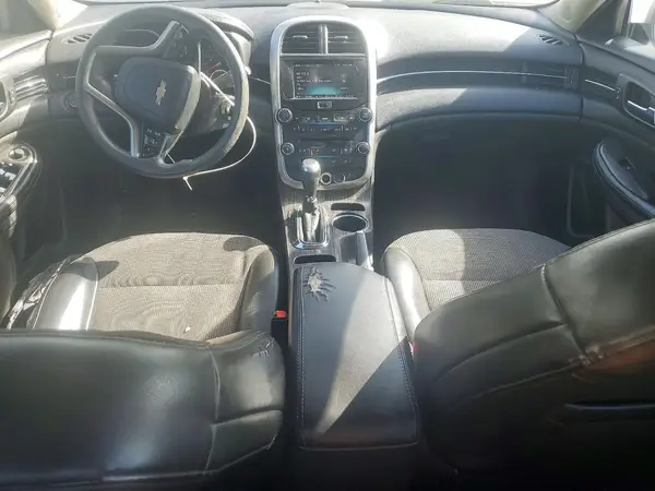 1G11C5SA7GF155708 2016 CHEVROLET MALIBU - Image 8