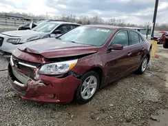 1G11C5SA7GF155725 2016 CHEVROLET MALIBU