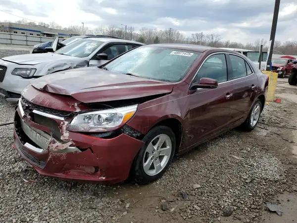 1G11C5SA7GF155725 2016 CHEVROLET MALIBU - Image 1