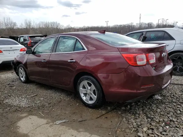 1G11C5SA7GF155725 2016 CHEVROLET MALIBU - Image 2