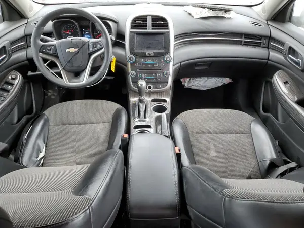 1G11C5SA7GF155725 2016 CHEVROLET MALIBU - Image 8
