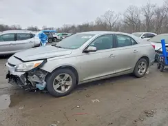 1G11C5SA7GF155921 2016 CHEVROLET MALIBU