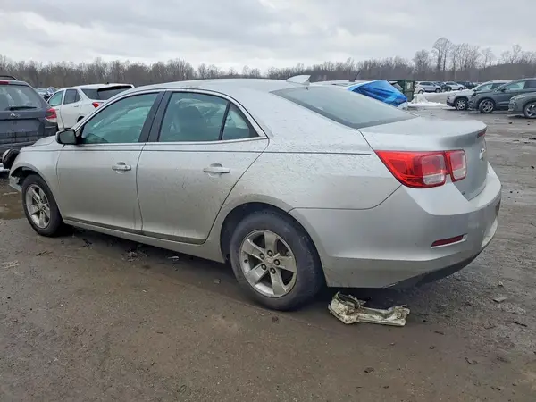 1G11C5SA7GF155921 2016 CHEVROLET MALIBU - Image 2
