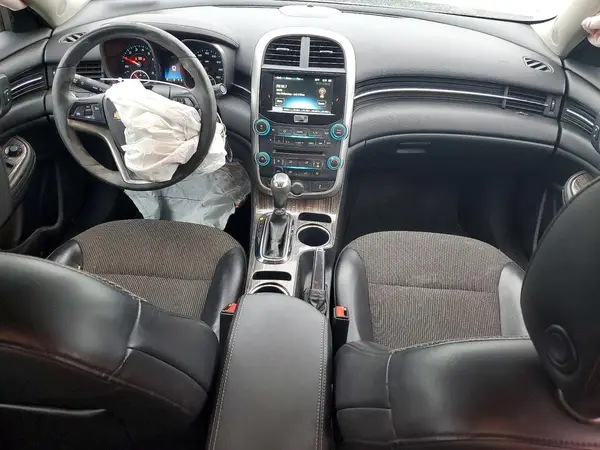1G11C5SA7GF155921 2016 CHEVROLET MALIBU - Image 8