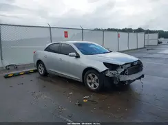 1G11C5SA7GF156177 2016 CHEVROLET MALIBU