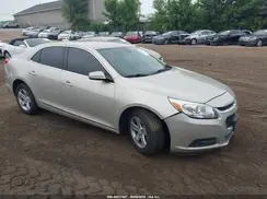 1G11C5SA7GF156440 2016 CHEVROLET MALIBU