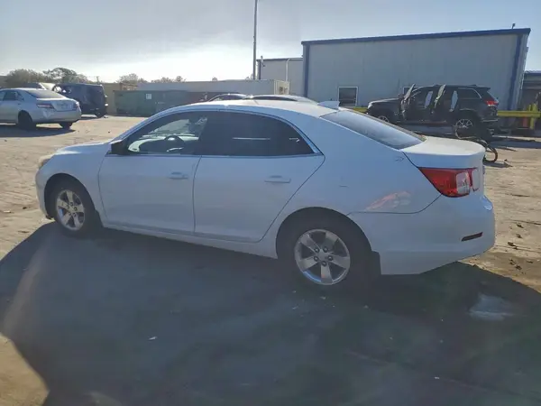 1G11C5SA7GF156454 2016 CHEVROLET MALIBU - Image 2